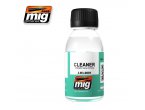 Ammo of MIG CLEANER 100 ml Płyn do czyszczenia narzędzi