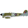 AIRFIX 1:72 Gift Set Hawker Typhoon Mk.Ib