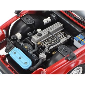 Tamiya 1:24 Nissan Fairlady 280Z - W/T-BAR ROOF