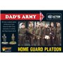 Bolt Action Dads Army Home Guard Platoon