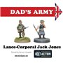 Bolt Action Dads Army Home Guard Platoon
