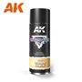 AK Interactive GOLDEN ARMOR SPRAY - 400ml