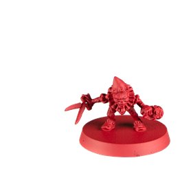 AK Interactive VAMPIRE RED SPRAY - 400ml