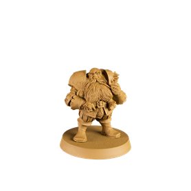 AK Interactive SPACE ROBOTS BROWN SPRAY - 400ml