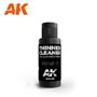 AK Interactive 9199 SUPER CHROME THINNER - 60ml