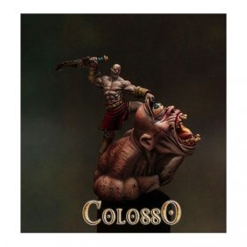 Tale of War Colosso