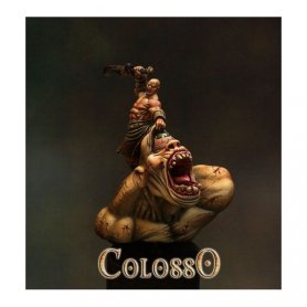 Tale of War Colosso