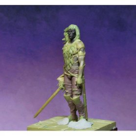 Tale of War Elthianir, Snow Walker (54mm)