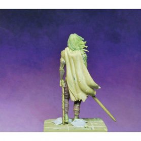 Tale of War Elthianir, Snow Walker (54mm)
