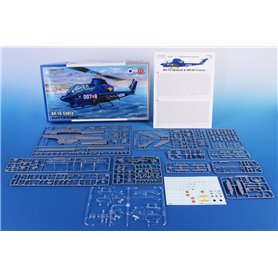Special Hobby 1:48 AH-1G Cobra - SPANISH AND IDF/AF COBRAS