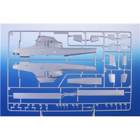 Special Hobby 1:48 AH-1G Cobra - SPANISH AND IDF/AF COBRAS