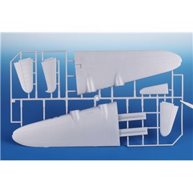 Special Hobby 1:72 Short Sunderland Mk.I / Mk.II - THE FLYING PORCUPINE