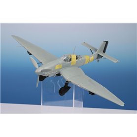 Special Hobby 1:72 Junkers Ju-87D-5 - AXIS SATELLITES