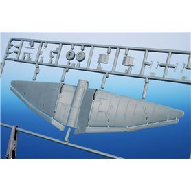 Special Hobby 1:72 Junkers Ju-87D-5 - AXIS SATELLITES