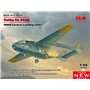 Icm 48225 Gotha Go 242B, WWII German Landing Glider