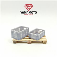 Yamamoto 1:24 Boxes 