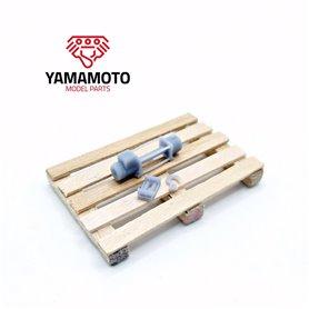 Yamamoto 1:24 OFF-ROAD KIT 