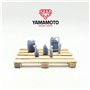 Yamamoto YMPGAR15 Garage set #2