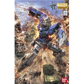 Bandai 61586 MG 1/100 GUNDAM EXIA BL GUN61586 ID [  ]