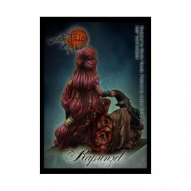 Tale of War Rapunzel