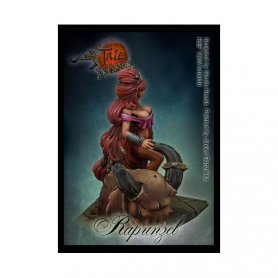 Tale of War Rapunzel