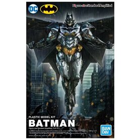 Bandai 62022 FIGURE RISE AMPLIFIED BATMAN GUN62022 ID [  ]