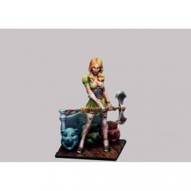 Revell 1:48 Pilots & Ground Crew Luftwaffe WWII - 7 figurek