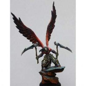 Tale of War Punishment`s Angel