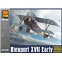 Copper State Models 32001 Nieuport XVII Early French WWI Fighter