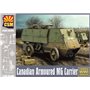 Copper State Models 35006 Canadian Armoured MG Carrier Canadian WWI Armour