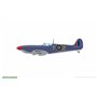 Eduard 7460 Spitfire F Mk.IX Weekend edition
