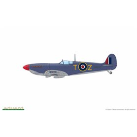 Eduard 7460 Spitfire F Mk.IX Weekend edition