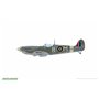 Eduard 1"72 Supermarine Spitfire F Mk.IX - WEEKEND edition