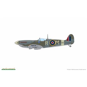 Eduard 7460 Spitfire F Mk.IX Weekend edition
