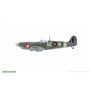 Eduard 7460 Spitfire F Mk.IX Weekend edition