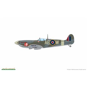 Eduard 7460 Spitfire F Mk.IX Weekend edition