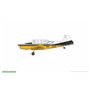 Eduard 1:48 Z-126 Trener - ProfiPACK edition