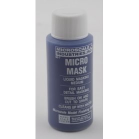 MICROSCALE Micro Mask - płyn maskujący