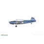 Eduard 1:48 Z-126 Trener - ProfiPACK edition