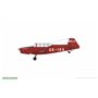 Eduard 1:48 Z-126 Trener - ProfiPACK edition