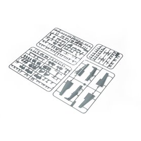 Eduard 1:48 Z-126 Trener - ProfiPACK edition