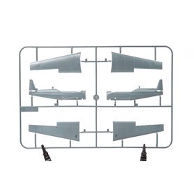 Eduard 1:48 Z-126 Trener - ProfiPACK edition