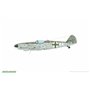 Eduard 84182 Bf 109G-10 WNF/Diana Weekend edition