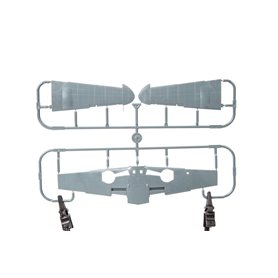 Eduard 84182 Bf 109G-10 WNF/Diana Weekend edition