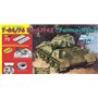 Dragon 6401 T-34/76 Mod.1942 Formochka