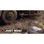 MIG Europe Dry Mud Fine- sucha ziemia gładka