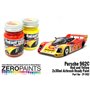 ZP1162 Porsche 962C Shell Paint Set 2x30ml