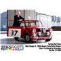 ZP1488 - Mini Cooper S - 1964 Monte Carlo Rally Wi