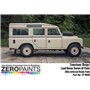 ZP1600 - Land Rover Series III NCJ