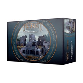 The Hobbit MIDDLE-EARTH - FORTRESS OF DOL GULDUR